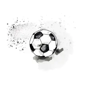 Kategoriebild der Kategorie “Fußball”