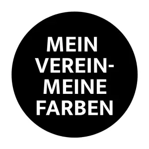Kategoriebild der Kategorie “Vereinsfarben”