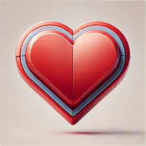 Kategoriebild der Kategorie “Liebe”