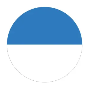 Kategoriebild der Kategorie “Blau-Weiß”