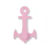 Artikelbild 1 des Artikels “qles Motiv - Anker - 3D mit Halter “