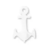 Artikelbild 1 des Artikels “qles Motiv - Anker - 3D mit Halter “
