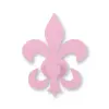 Artikelbild 1 des Artikels “qles Motiv - Lilie - 3D mit Halter “