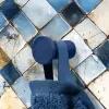 Artikelbild 1 des Artikels “qles Stick Halter Deep Navy - ähnlich RAL 5003 “