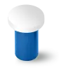 Artikelbild 1 des Artikels “qles Stick - Fanliebe - blau/weiß “