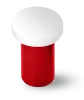 Artikelbild 1 des Artikels “qles Stick - Fanliebe - rot/weiß “