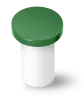 Artikelbild 1 des Artikels “qles Stick - Fanliebe - weiß/grün “