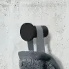 Artikelbild 1 des Artikels “qles Stick Halter Urban Black - ähnlich RAL 9005 “
