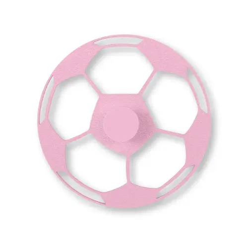 Artikelbild des Artikels “qles Motiv - Ball - 3D mit Halter “