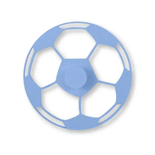 Artikelbild des Artikels “qles Motiv - Ball - 3D mit Halter “