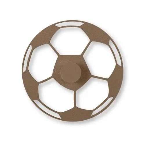 Artikelbild des Artikels “qles Motiv - Ball - 3D mit Halter “
