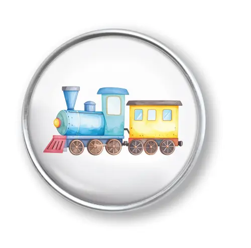 Artikelbild des Artikels “qles Click Zug farbig “