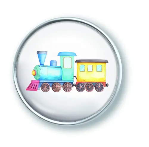 Artikelbild des Artikels “qles Click Zug farbig “