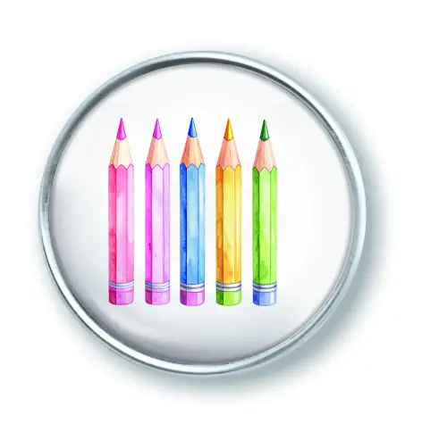 Artikelbild des Artikels “qles Click Stifte farbig “
