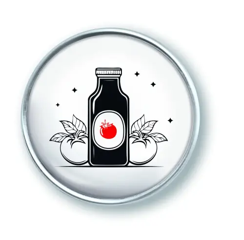 Artikelbild des Artikels “qles Click Ketchup rot “