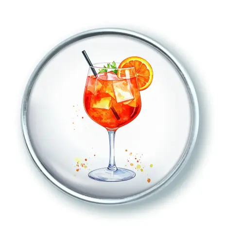 Artikelbild des Artikels “qles Click Cocktail orange “