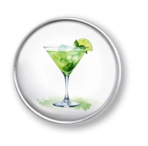 Artikelbild des Artikels “qles Click Cocktail Green “
