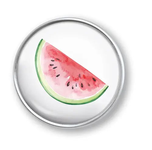 Artikelbild des Artikels “qles Click Melonenstück “