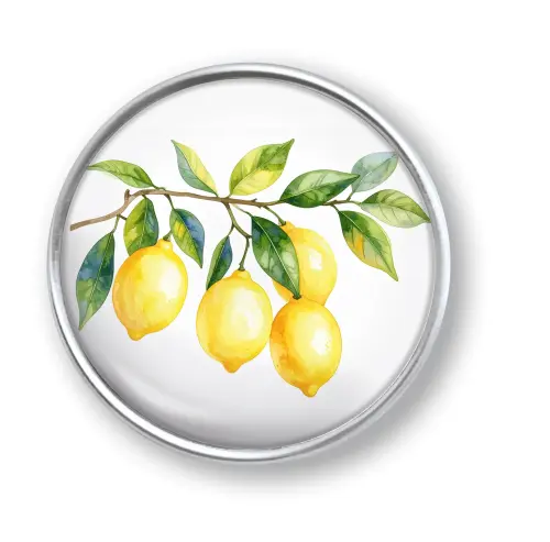 Artikelbild des Artikels “qles Click Zitronen Zweig “