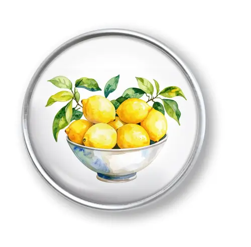 Artikelbild des Artikels “qles Click Zitronen Schale “