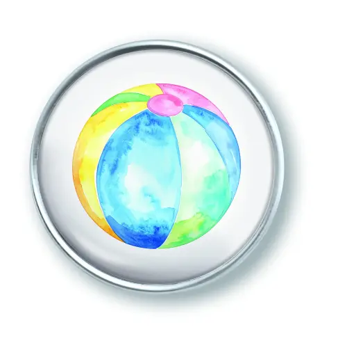 Artikelbild des Artikels “qles Click Ball bunt “