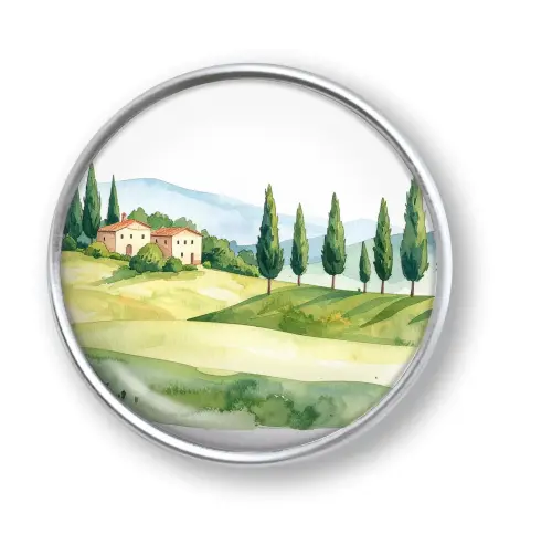 Artikelbild des Artikels “qles Click Urlaub mediteran grün “