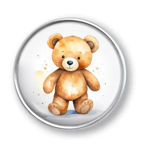 Artikelbild des Artikels “qles Click Teddy “