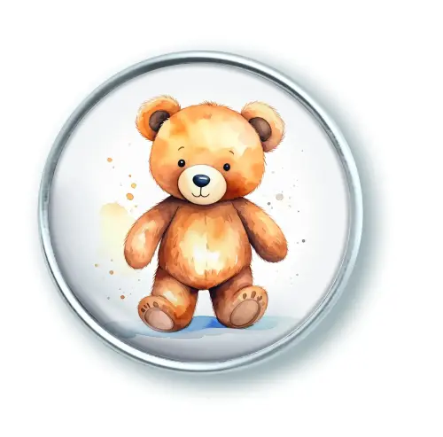 Artikelbild des Artikels “qles Click Teddy “