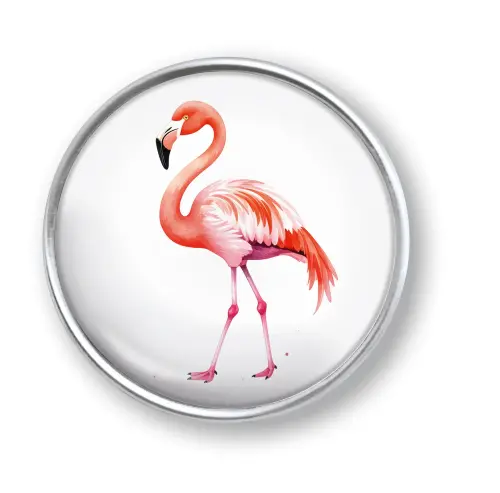 Artikelbild des Artikels “qles Click Flamingo “