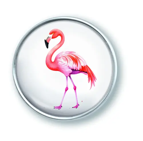Artikelbild des Artikels “qles Click Flamingo “