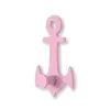 Artikelbild 2 des Artikels “qles Motiv - Anker - 3D mit Halter “