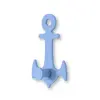 Artikelbild 2 des Artikels “qles Motiv - Anker - 3D mit Halter “