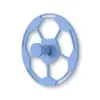 Artikelbild 2 des Artikels “qles Motiv - Ball - 3D mit Halter “