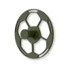 Artikelbild 2 des Artikels “qles Motiv - Ball - 3D mit Halter “