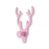 Artikelbild 2 des Artikels “qles Motiv - Hirsch - 3D mit Halter “