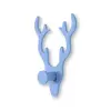Artikelbild 2 des Artikels “qles Motiv - Hirsch - 3D mit Halter “