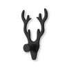 Artikelbild 2 des Artikels “qles Motiv - Hirsch - 3D mit Halter “