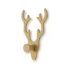 Artikelbild 2 des Artikels “qles Motiv - Hirsch - 3D mit Halter “