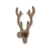 Artikelbild 2 des Artikels “qles Motiv - Hirsch - 3D mit Halter “
