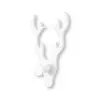Artikelbild 2 des Artikels “qles Motiv - Hirsch - 3D mit Halter “