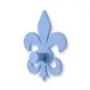 Artikelbild 2 des Artikels “qles Motiv - Lilie - 3D mit Halter “