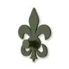 Artikelbild 2 des Artikels “qles Motiv - Lilie - 3D mit Halter “