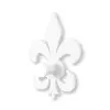 Artikelbild 2 des Artikels “qles Motiv - Lilie - 3D mit Halter “
