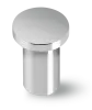 Artikelbild 2 des Artikels “qles Stick Halter Liquid Steel - Chrom “