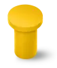 Artikelbild 2 des Artikels “qles Stick Halter Golden Mustard - ähnlich RAL 1032 “