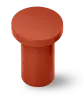 Artikelbild 2 des Artikels “qles Stick Halter Canyon Red - ähnlich RAL 3016 “