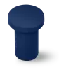 Artikelbild 2 des Artikels “qles Stick Halter Deep Navy - ähnlich RAL 5003 “