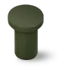 Artikelbild 2 des Artikels “qles Stick Halter Moss Grove - ähnlich RAL 6003 “