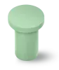 Artikelbild 2 des Artikels “qles Stick Halter Sage Mist - ähnlich RAL 6019 “