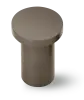Artikelbild 2 des Artikels “qles Stick Halter Mushroom Taupe - ähnlich RAL 7006 “